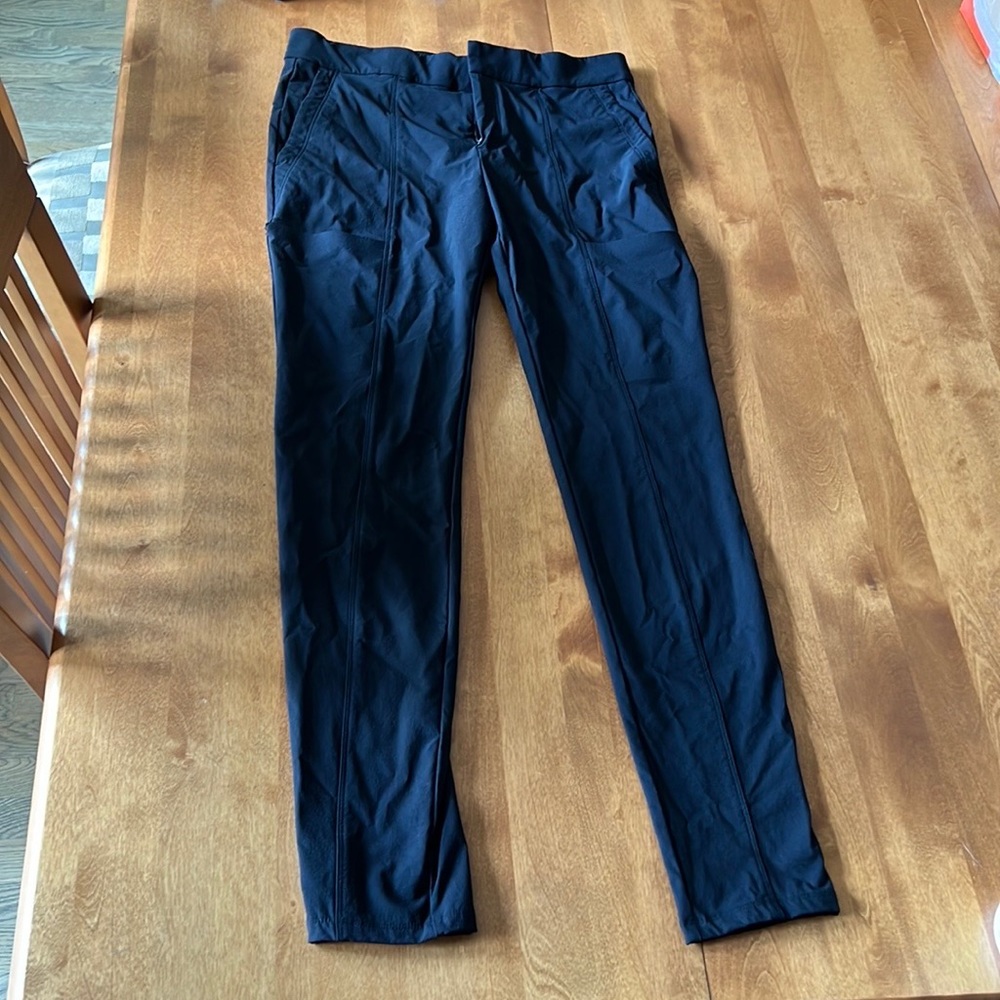 Athleta skinny pant